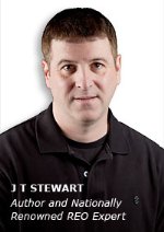 JT Stewart